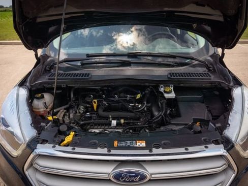 Used 2019 Ford Escape SEL AWD/4WD image 26