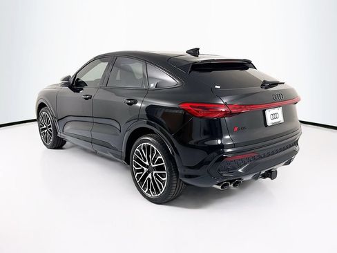 Used 2026 Audi SQ5 Premium Plus AWD/4WD image 7