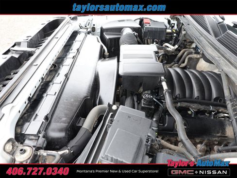 Used 2022 Chevrolet Silverado 2500 Custom w/ Custom Convenience Package AWD/4WD image 35