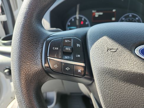 Used 2022 Ford Transit 250 Low Roof image 37