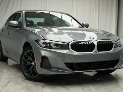 Used 2025 BMW 330i xDrive Sedan w/ Convenience Package