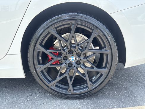 Used 2023 BMW M340i xDrive w/ Premium Package AWD/4WD image 14