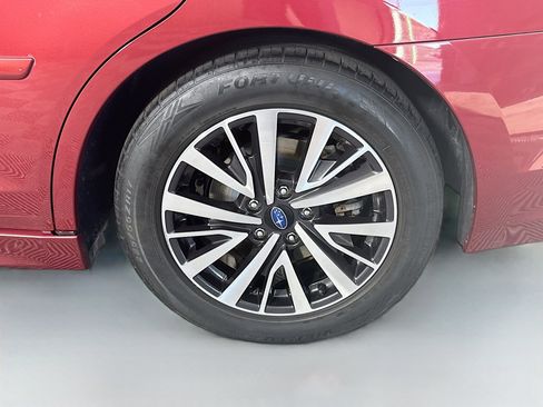 Used 2018 Subaru Legacy 2.5i Premium w/ Eyesight & BSD & Rcta & HBA image 36