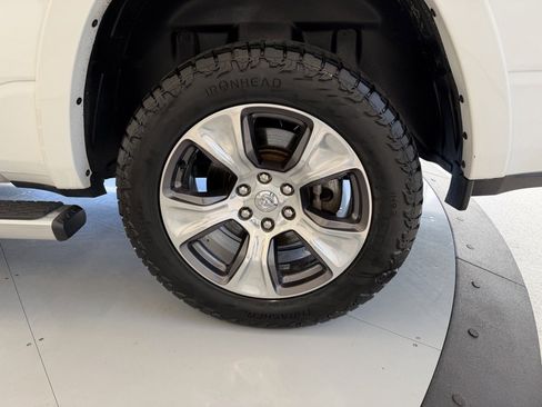Used 2020 RAM 1500 Laramie image 62