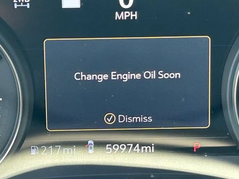 Used 2020 Cadillac XT6 Premium Luxury w/ Platinum Package AWD/4WD image 22