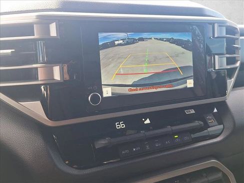 Used 2025 Toyota Tundra SR5 w/ TRD Off-Road Package image 12