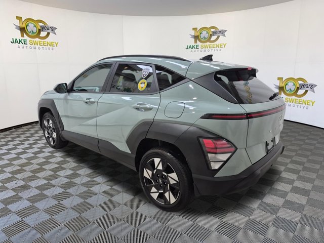 Used 2024 Hyundai Kona SEL AWD/4WD image 7
