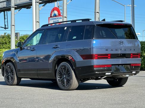 New 2026 Hyundai Santa Fe Calligraphy AWD/4WD image 6