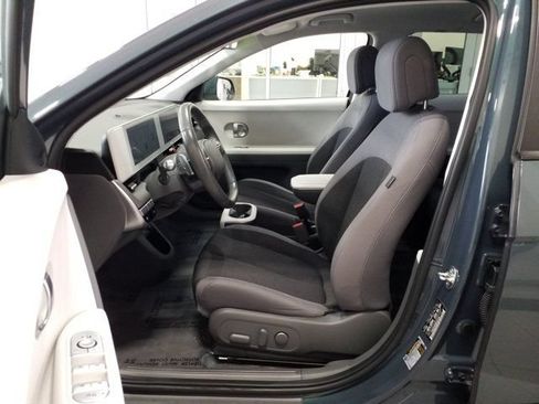 Certified 2024 Hyundai Ioniq 5 SEL RWD image 12