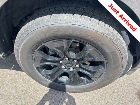Used 2022 Ford F150 XL w/ STX Black Appearance Package AWD/4WD image 15