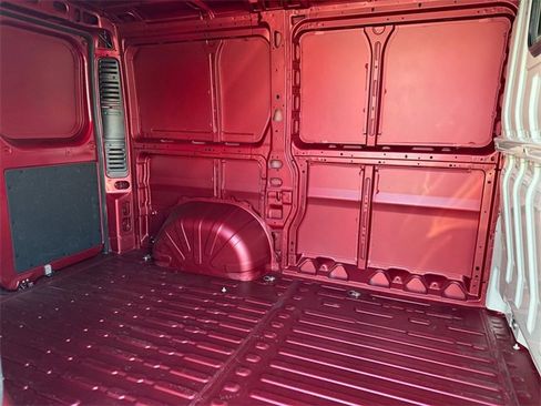 New 2026 RAM ProMaster 1500 image 13