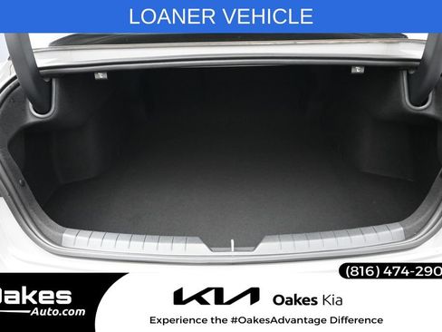 Used 2026 Kia K5 GT FWD image 34