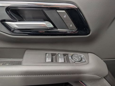 New 2026 Chevrolet Tahoe LS AWD/4WD image 16