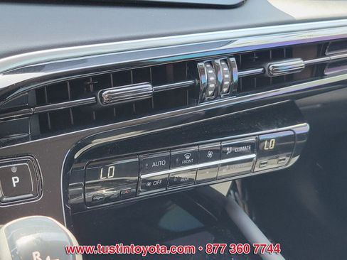 Certified 2023 Toyota Mirai w/ Advanced Technology Package RWD image 22