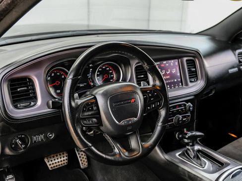 Used 2023 Dodge Charger R/T w/ Plus Group RWD image 24