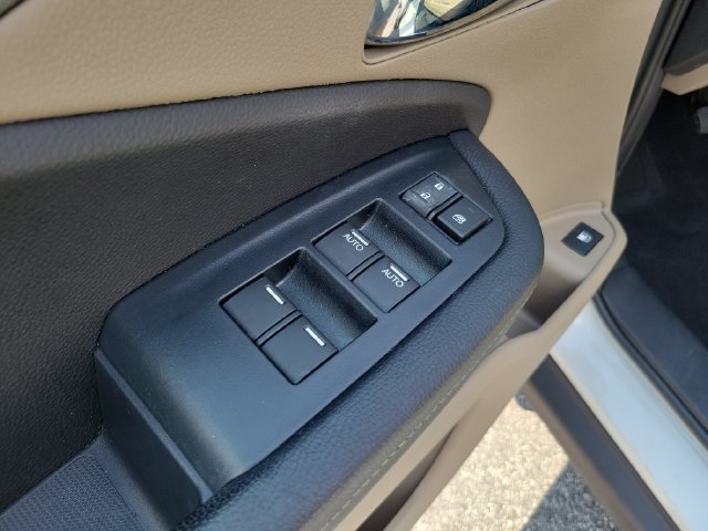 Certified 2023 Honda Ridgeline RTL-E image 9