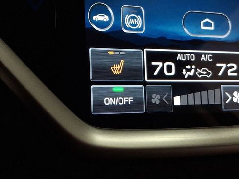 Certified 2024 Subaru Ascent Premium w/ Convenience Package image 23