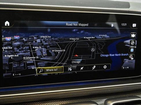 Used 2021 Mercedes-Benz GLE 53 AMG AMG GLE 53 image 14