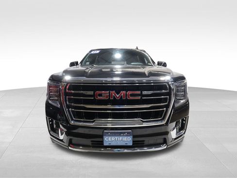 Certified 2023 GMC Yukon XL SLT image 7