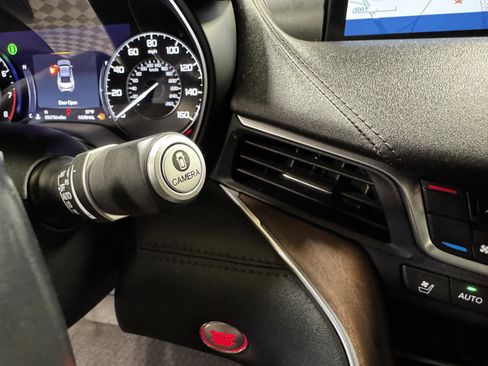 Used 2021 Acura TLX w/ Advance Package image 29