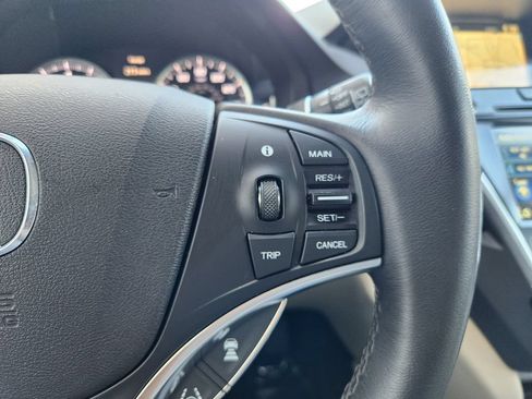 Used 2016 Acura MDX FWD w/ Advance & Entertainment image 28