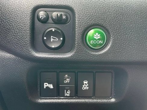 Used 2021 Honda Pilot Black Edition image 24