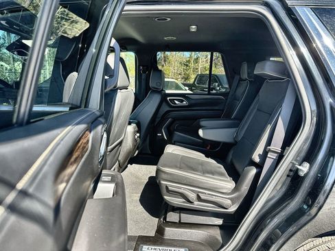 Certified 2024 Chevrolet Tahoe Premier image 24