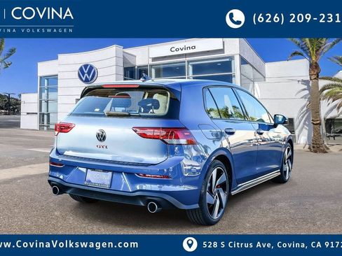 New 2026 Volkswagen GTI S image 7