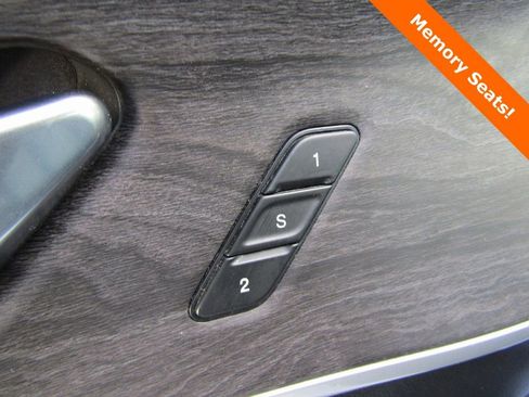 Used 2021 Jeep Grand Cherokee L Limited image 6