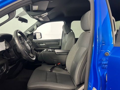 Used 2023 RAM 1500 Tradesman image 22