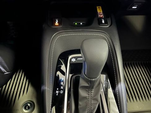 New 2026 Toyota Corolla XSE FWD image 20