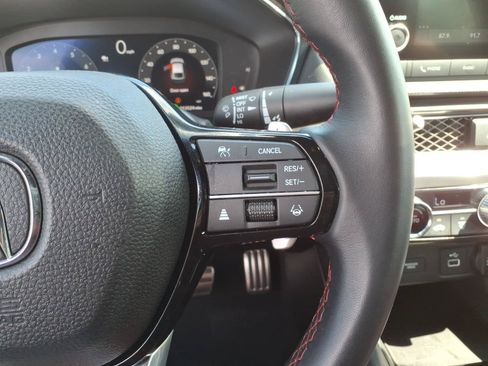 Used 2025 Acura Integra A-Spec FWD image 19