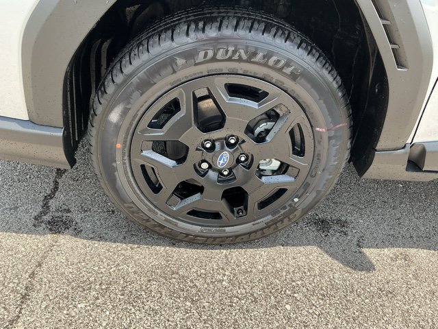 New 2026 Subaru Outback Limited AWD/4WD image 7