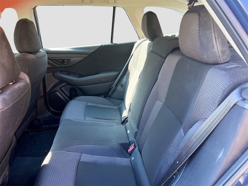 Used 2024 Subaru Outback 2.5i image 23
