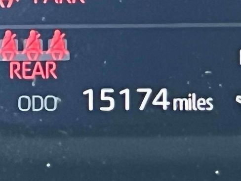 Used 2024 Toyota Tundra Platinum image 30