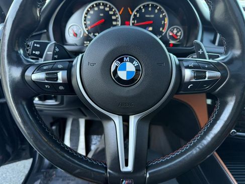Used 2017 BMW X5 M image 34