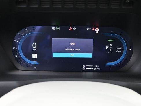 New 2025 Volvo XC90 T8 Plus w/ Protection Package Premier image 22