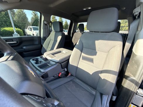 Used 2024 Chevrolet Silverado 3500 W/T w/ WT Convenience Package image 18