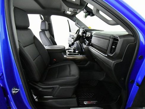 Used 2025 Chevrolet Silverado 1500 RST image 22