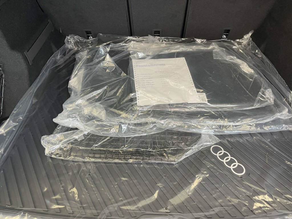New 2026 Audi Q5 2.0T AWD/4WD image 20