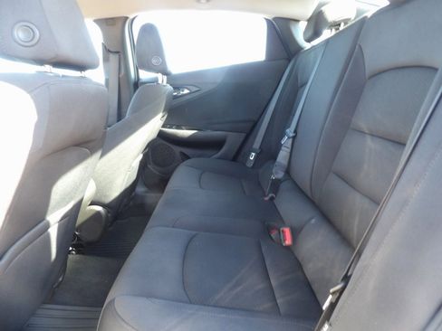 Used 2022 Chevrolet Malibu RS w/ LPO, Convenience Package 2 image 13