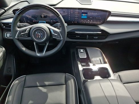 New 2026 Buick Enclave Avenir w/ Super Cruise Package AWD/4WD image 12