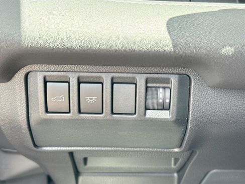 New 2026 Subaru Ascent Limited AWD/4WD image 37