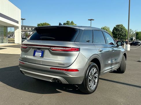 Used 2024 Lincoln Corsair FWD image 7