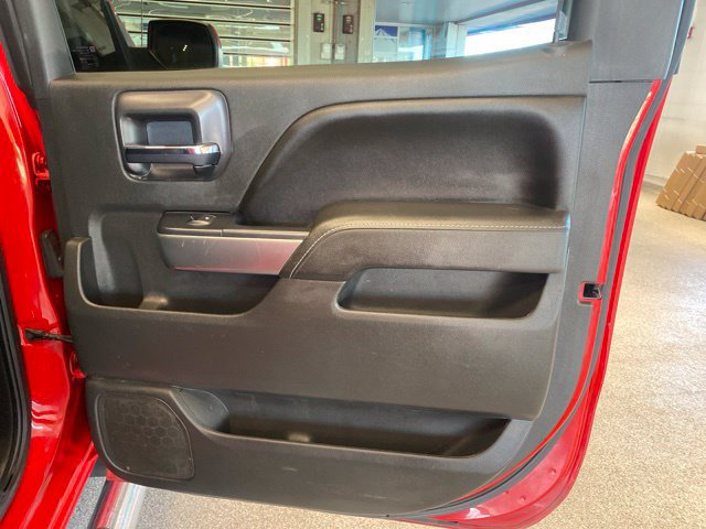 Used 2016 Chevrolet Silverado 1500 LT w/ All Star Edition AWD/4WD image 12