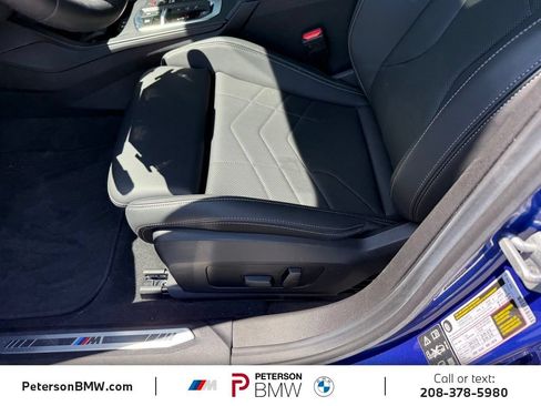 Used 2025 BMW M235i xDrive AWD/4WD image 20