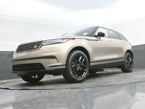 New 2026 Land Rover Range Rover Velar S AWD/4WD image 35