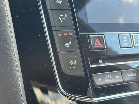 Used 2021 INFINITI QX80 Sensory w/ Cargo Package AWD/4WD image 25