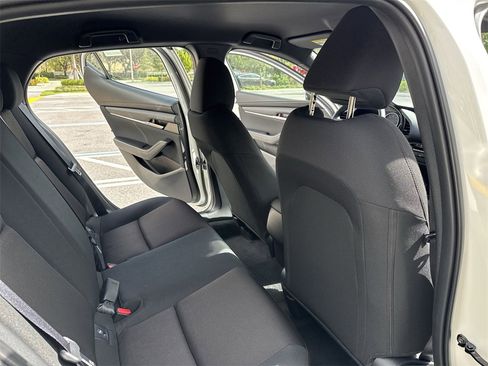 New 2026 MAZDA MAZDA3 s image 34