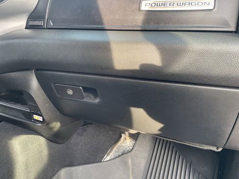 Used 2021 RAM 2500 Power Wagon image 76